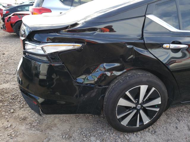 Photo 8 VIN: 1N4BL4DV2MN384570 - NISSAN ALTIMA SV 