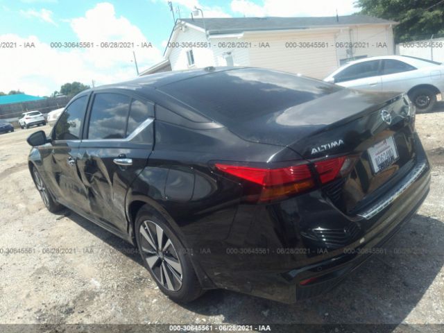 Photo 2 VIN: 1N4BL4DV2MN384665 - NISSAN ALTIMA 