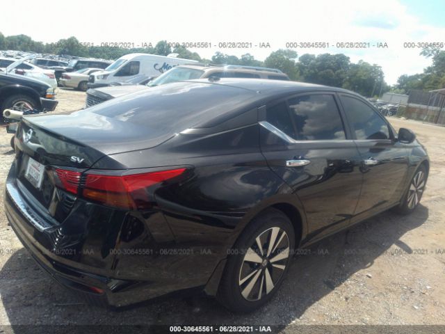 Photo 3 VIN: 1N4BL4DV2MN384665 - NISSAN ALTIMA 