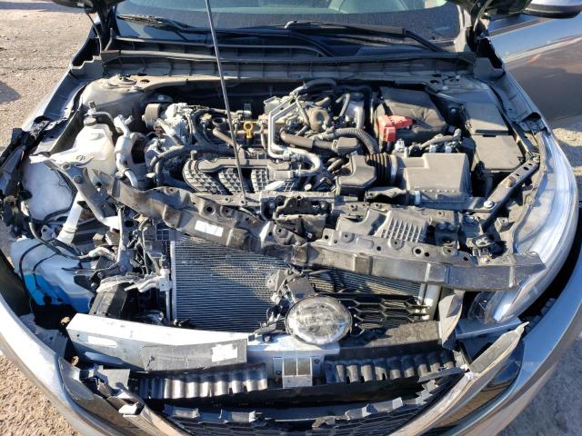 Photo 10 VIN: 1N4BL4DV2MN396069 - NISSAN ALTIMA 