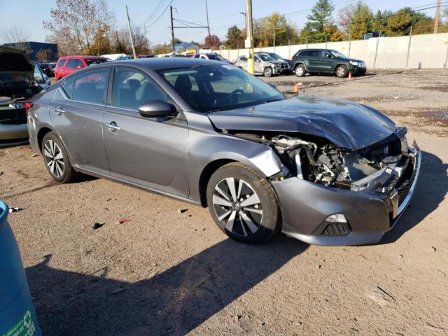 Photo 3 VIN: 1N4BL4DV2MN396069 - NISSAN ALTIMA 