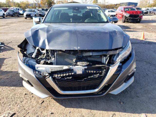 Photo 4 VIN: 1N4BL4DV2MN396069 - NISSAN ALTIMA 