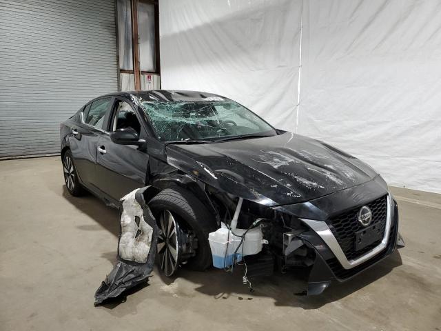 Photo 3 VIN: 1N4BL4DV2MN408494 - NISSAN ALTIMA 