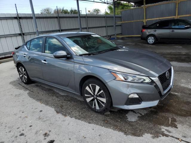 Photo 3 VIN: 1N4BL4DV2MN418345 - NISSAN ALTIMA SV 