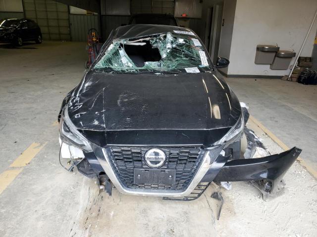 Photo 4 VIN: 1N4BL4DV2MN418684 - NISSAN ALTIMA 