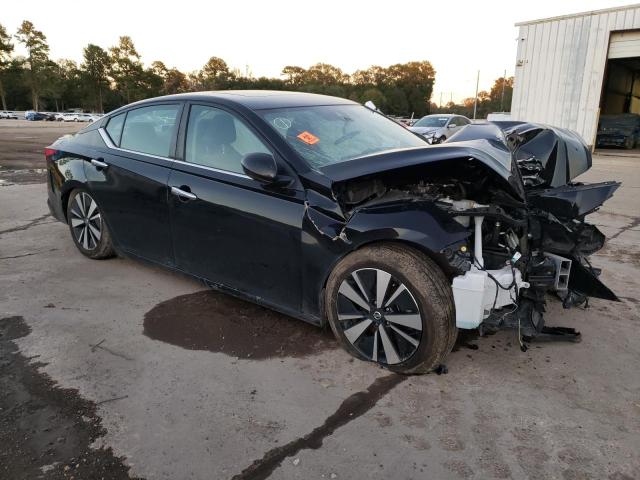 Photo 3 VIN: 1N4BL4DV2NN307750 - NISSAN ALTIMA SV 