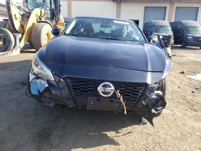 Photo 4 VIN: 1N4BL4DV2NN334561 - NISSAN ALTIMA SV 