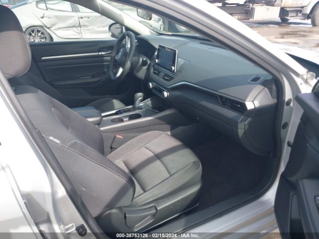 Photo 4 VIN: 1N4BL4DV2NN335354 - NISSAN ALTIMA 