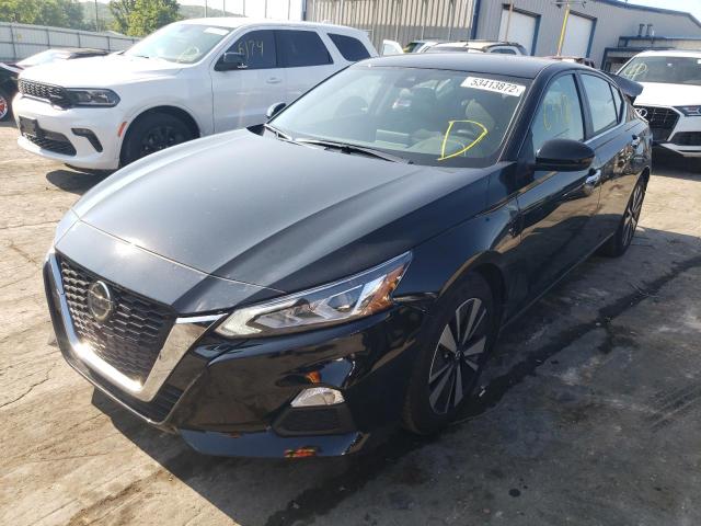 Photo 1 VIN: 1N4BL4DV2NN344085 - NISSAN ALTIMA 