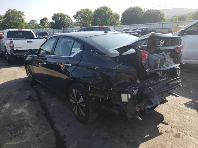 Photo 2 VIN: 1N4BL4DV2NN344085 - NISSAN ALTIMA 