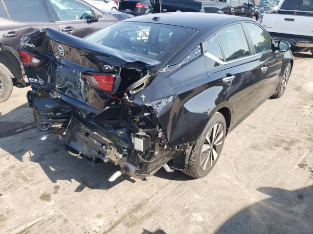 Photo 3 VIN: 1N4BL4DV2NN344085 - NISSAN ALTIMA 