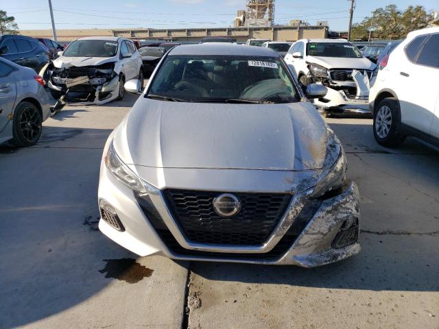 Photo 4 VIN: 1N4BL4DV2NN346080 - NISSAN ALTIMA SV 