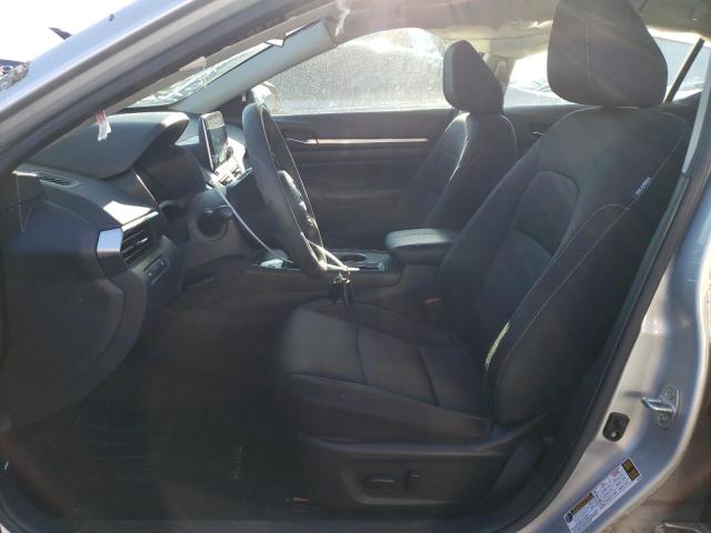 Photo 6 VIN: 1N4BL4DV2NN346080 - NISSAN ALTIMA SV 