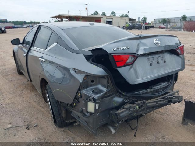 Photo 2 VIN: 1N4BL4DV2NN349934 - NISSAN ALTIMA 