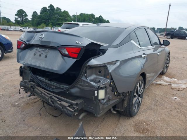 Photo 3 VIN: 1N4BL4DV2NN349934 - NISSAN ALTIMA 