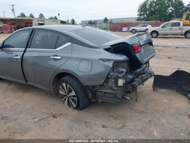 Photo 5 VIN: 1N4BL4DV2NN349934 - NISSAN ALTIMA 