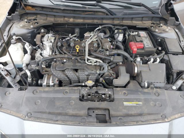 Photo 9 VIN: 1N4BL4DV2NN349934 - NISSAN ALTIMA 