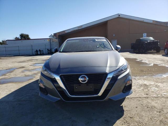 Photo 4 VIN: 1N4BL4DV2NN365048 - NISSAN ALTIMA SV 