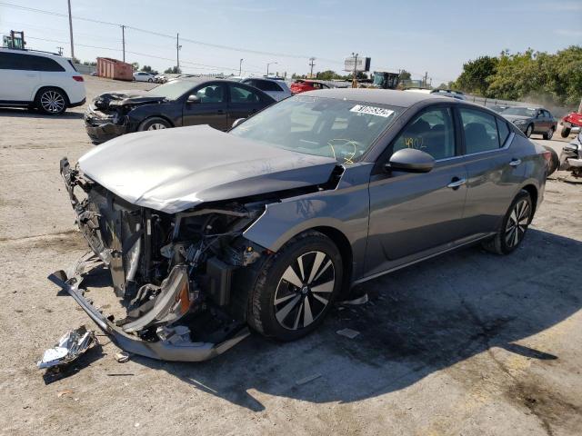 Photo 1 VIN: 1N4BL4DV2NN375823 - NISSAN ALTIMA SV 