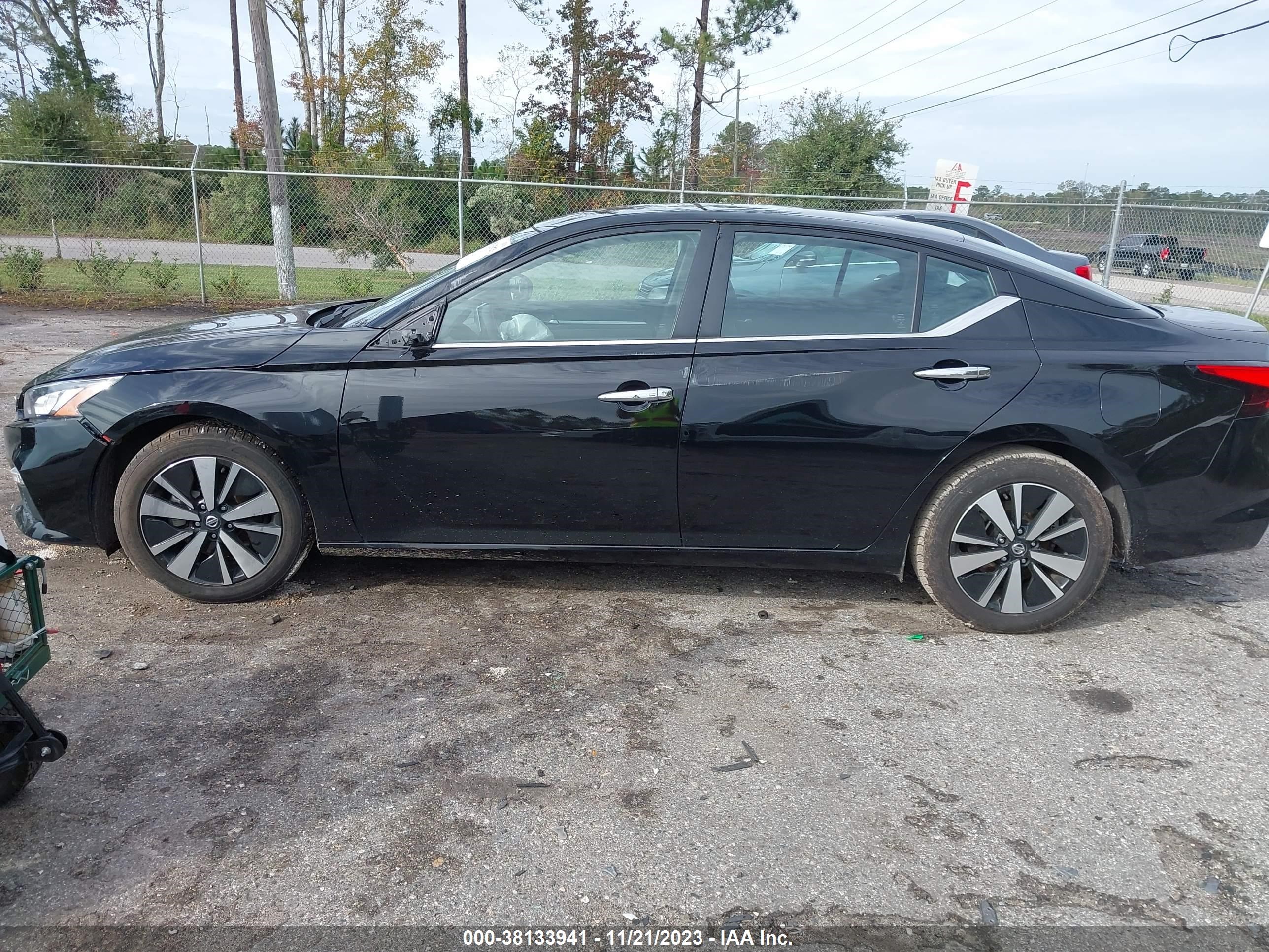 Photo 12 VIN: 1N4BL4DV2NN382965 - NISSAN ALTIMA 