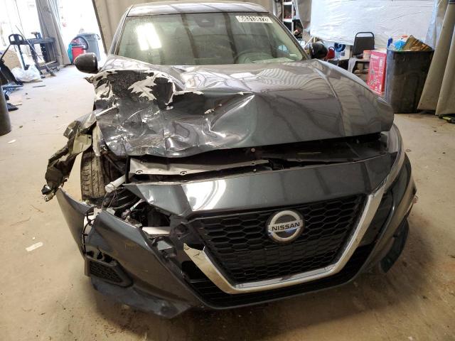 Photo 4 VIN: 1N4BL4DV2NN383498 - NISSAN ALTIMA SV 