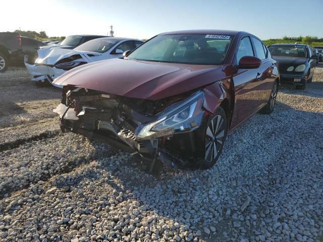 Photo 1 VIN: 1N4BL4DV2NN391360 - NISSAN ALTIMA SV 