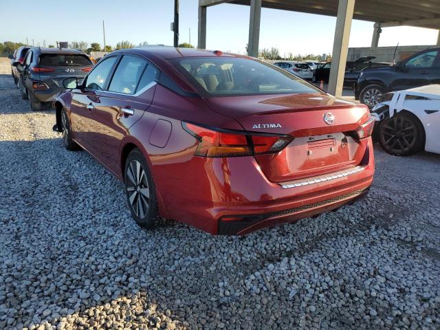 Photo 2 VIN: 1N4BL4DV2NN391360 - NISSAN ALTIMA SV 