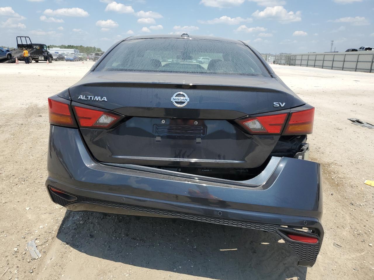 Photo 5 VIN: 1N4BL4DV2NN394937 - NISSAN ALTIMA 