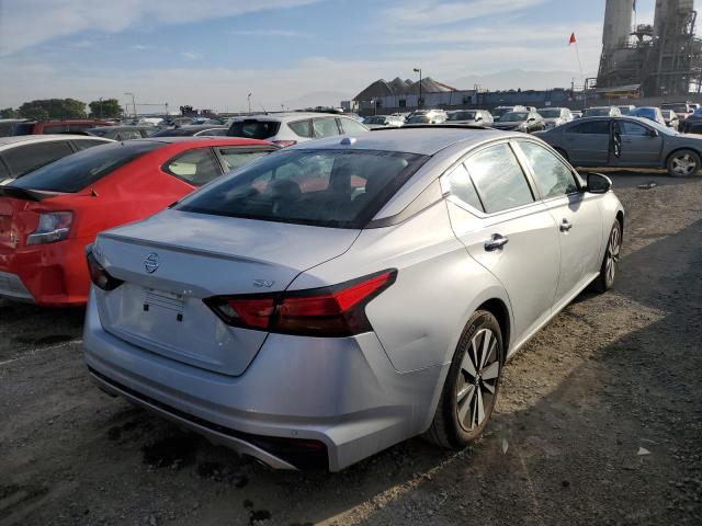 Photo 2 VIN: 1N4BL4DV2NN398132 - NISSAN ALTIMA SV 