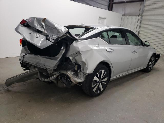 Photo 2 VIN: 1N4BL4DV2NN398423 - NISSAN ALTIMA SV 