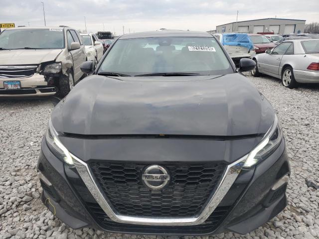 Photo 4 VIN: 1N4BL4DV2NN403393 - NISSAN ALTIMA SV 