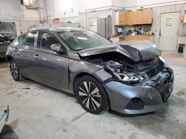 Photo 3 VIN: 1N4BL4DV2NN407329 - NISSAN ALTIMA 