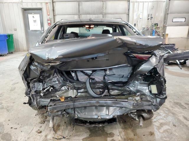 Photo 5 VIN: 1N4BL4DV2NN407329 - NISSAN ALTIMA 