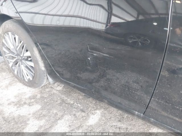 Photo 5 VIN: 1N4BL4DV2PN340850 - NISSAN ALTIMA 