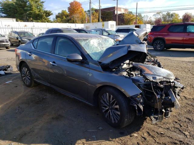 Photo 3 VIN: 1N4BL4DV2PN343618 - NISSAN ALTIMA SV 