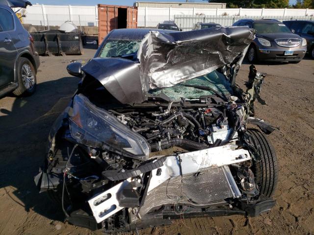 Photo 4 VIN: 1N4BL4DV2PN343618 - NISSAN ALTIMA SV 