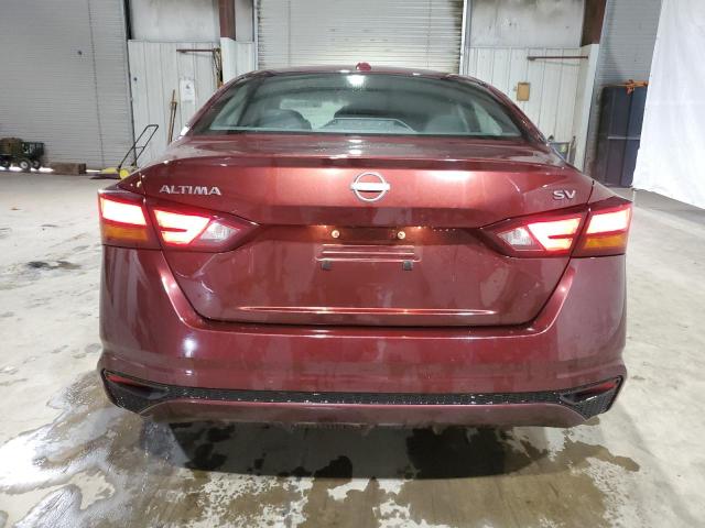 Photo 5 VIN: 1N4BL4DV2PN351704 - NISSAN ALTIMA SV 