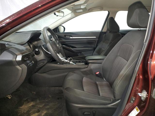 Photo 6 VIN: 1N4BL4DV2PN351704 - NISSAN ALTIMA SV 