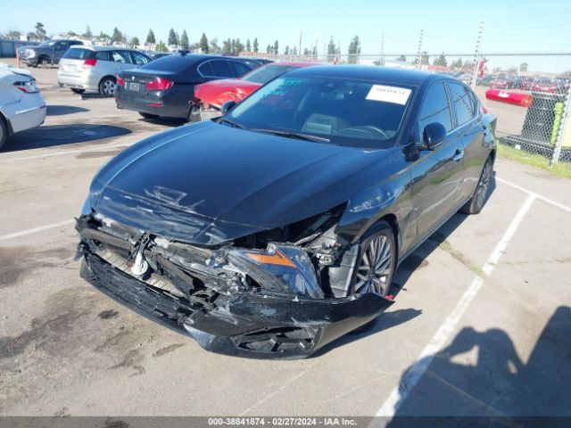 Photo 1 VIN: 1N4BL4DV2PN353629 - NISSAN ALTIMA 