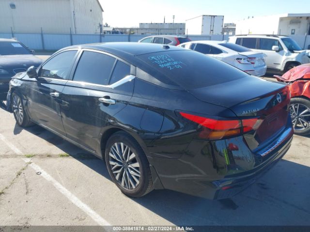 Photo 2 VIN: 1N4BL4DV2PN353629 - NISSAN ALTIMA 