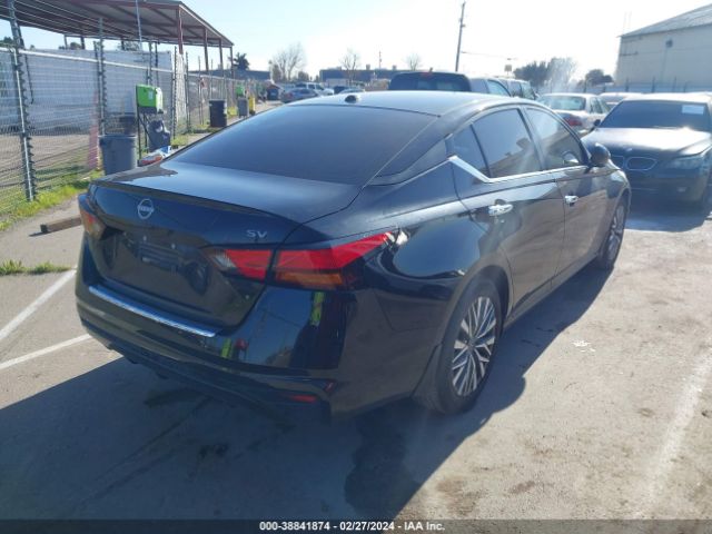 Photo 3 VIN: 1N4BL4DV2PN353629 - NISSAN ALTIMA 