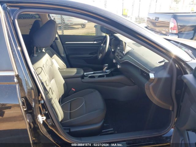 Photo 4 VIN: 1N4BL4DV2PN353629 - NISSAN ALTIMA 