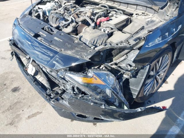 Photo 5 VIN: 1N4BL4DV2PN353629 - NISSAN ALTIMA 