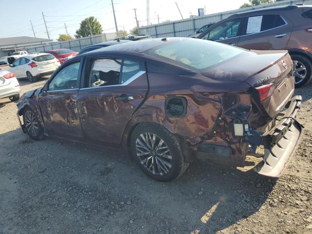 Photo 1 VIN: 1N4BL4DV2PN359317 - NISSAN ALTIMA SV 