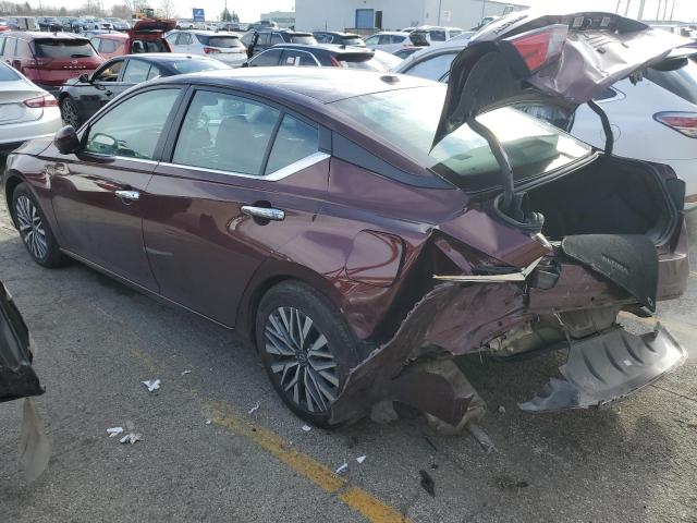 Photo 1 VIN: 1N4BL4DV2PN383150 - NISSAN ALTIMA SV 