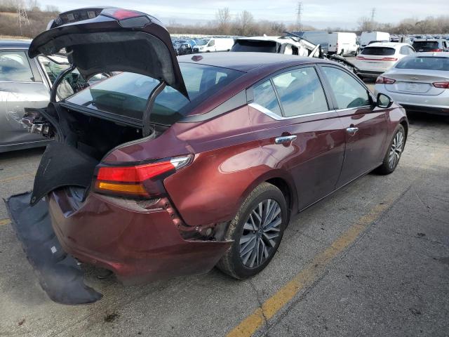 Photo 2 VIN: 1N4BL4DV2PN383150 - NISSAN ALTIMA SV 