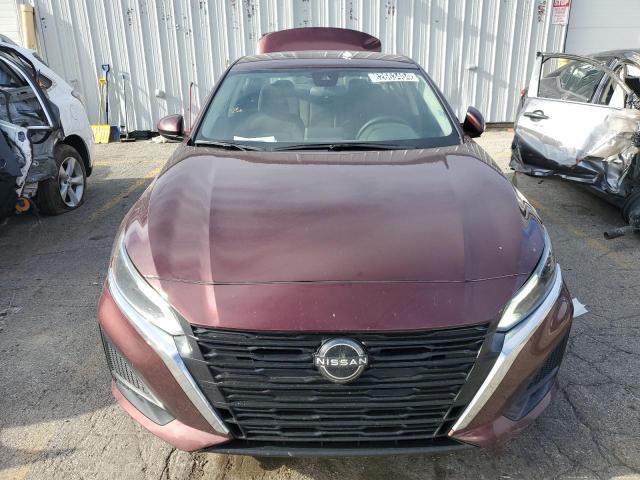 Photo 4 VIN: 1N4BL4DV2PN383150 - NISSAN ALTIMA SV 