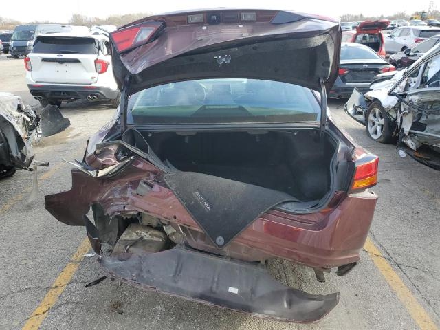 Photo 5 VIN: 1N4BL4DV2PN383150 - NISSAN ALTIMA SV 