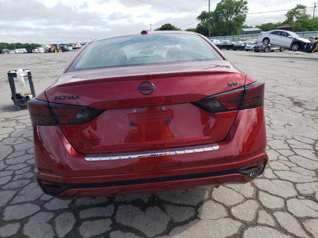 Photo 5 VIN: 1N4BL4DV2PN396299 - NISSAN ALTIMA SV 