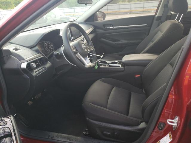 Photo 6 VIN: 1N4BL4DV2PN396299 - NISSAN ALTIMA SV 